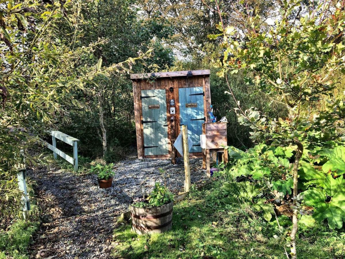 Skye Eco Bells