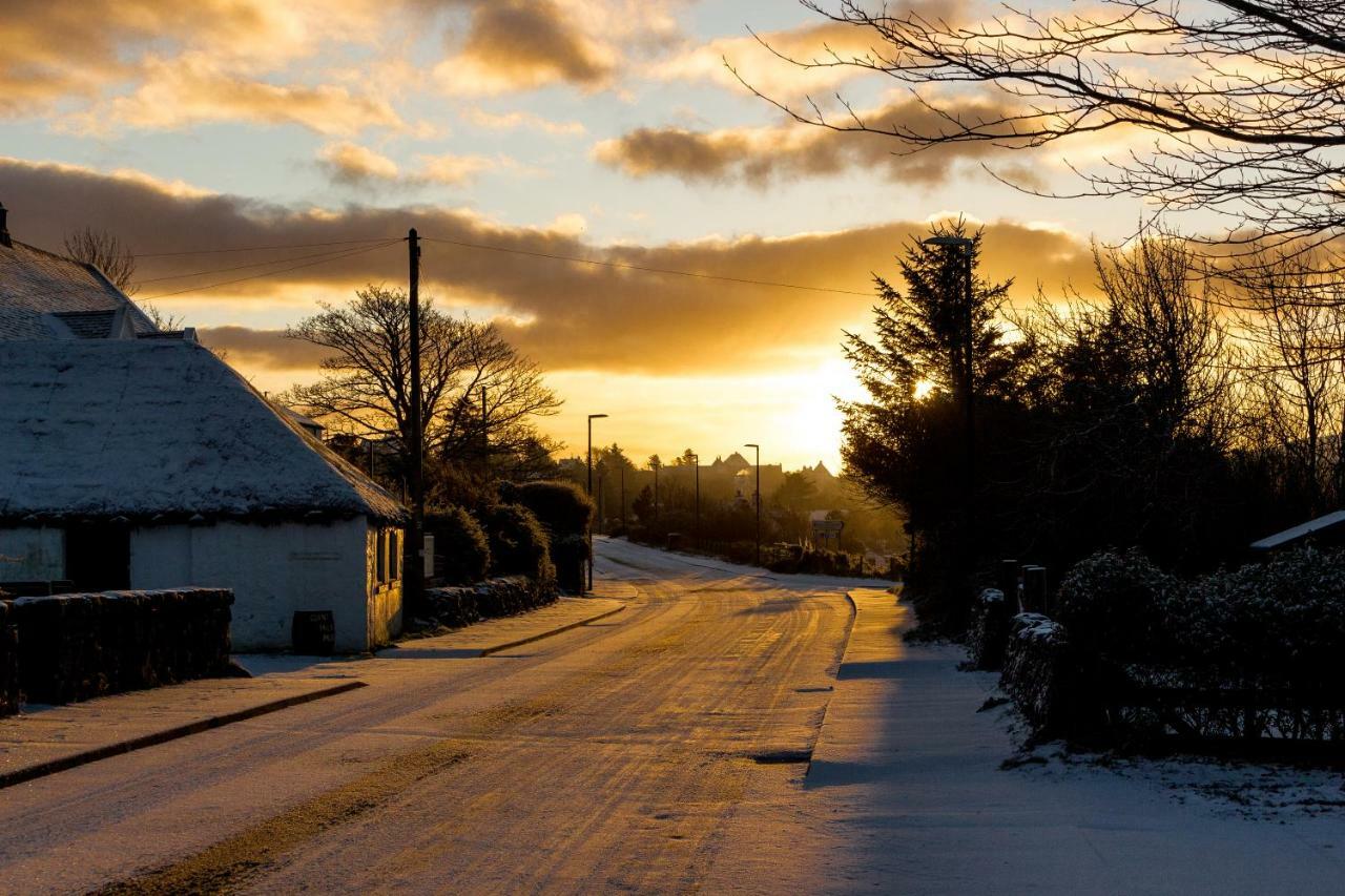 Skye Eco Bells Dunvegan (Isle of Skye)