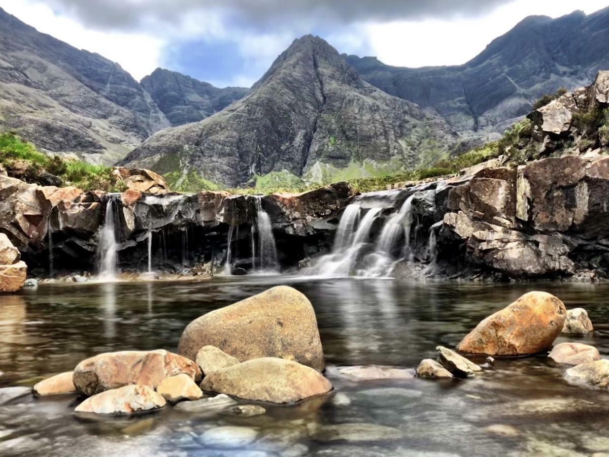 Skye Eco Bells * Dunvegan (Isle of Skye)